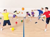 dodgeball
