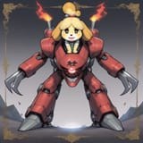 isabelle(3)
