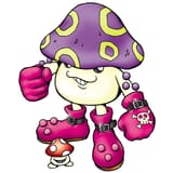 mushmon