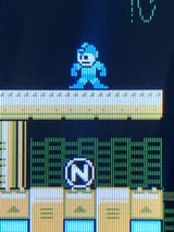 mega man N