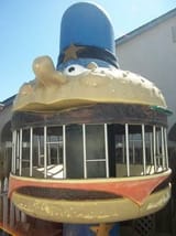 officer big mac tower