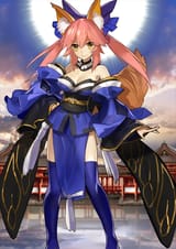 fox