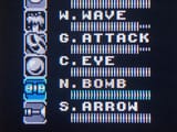 mega man n-bomb