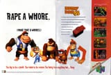 Konkey Dong 64