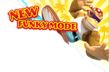 new funky mode