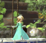 rosalina die