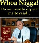 all that shit