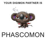 Phascomon