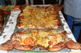 porco pizza