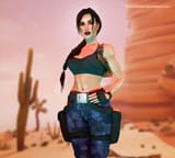 adventures_od_lara_croft_nevada_desert_by_vinycalheiros_deviantart