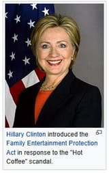 average dem