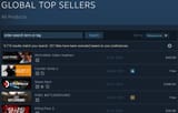 Global Steam