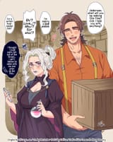 Witchwife 3