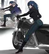 You Need a Ride to Class