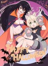 Tales of Halloween