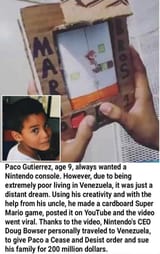 Fucking Nintendo