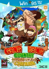 gong bong country