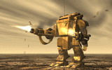 Wolverine Tiberium Sun