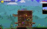 terraria slime rain