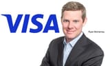 Ryan McInerney is the CEO of Visa