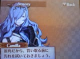 Camilla