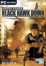 Delta Force