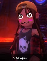 big animu