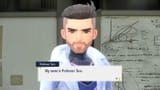 Professor Sexo
