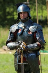 Armor European