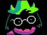 chapter 1 ralsei