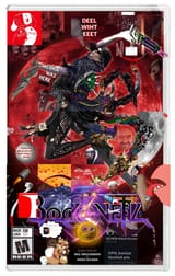Bayonetta3