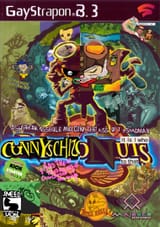 Cunnyschizonuts