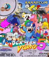 Rockman5