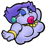 madam flurrie