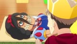 Attack on Titan! Middle School