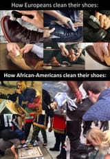 USA vs Europe