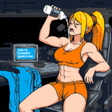 samus