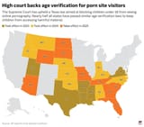 porn laws