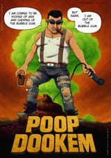 Poop Dookem