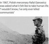 Fuck communism