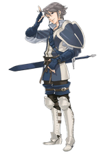 Inigo FE13