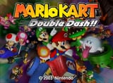 TitleScreenExtra-MarioKartDoubleDash