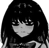 sad kronii