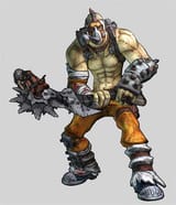 KRIEG