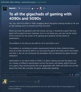 forums