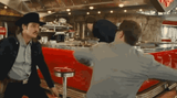Pedro meat grinder