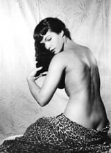 Bettie back