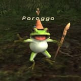Poroggo