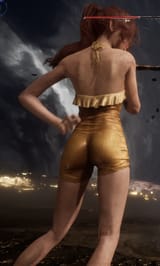 expedodition 33 child buttocks