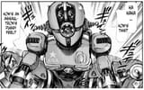 assaultron pussy